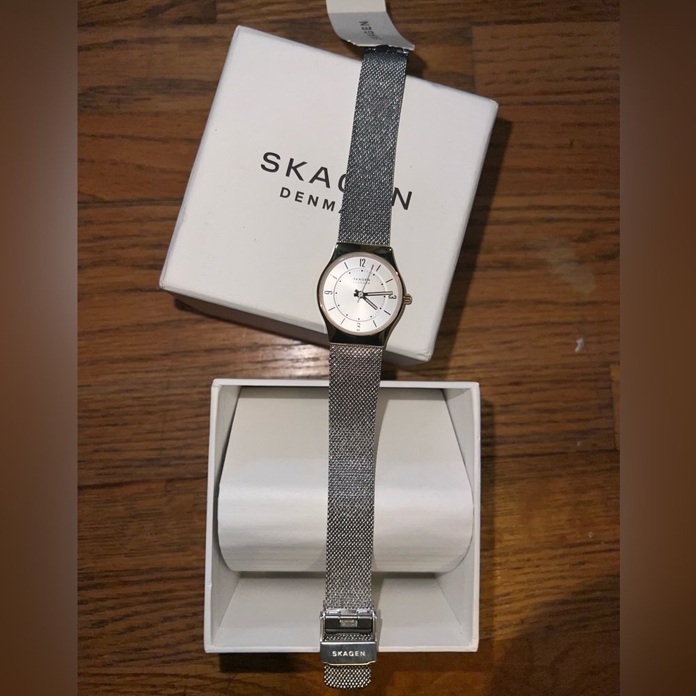 Skagen watch